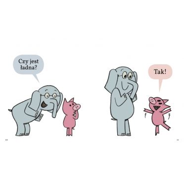 Czekanie jest takie trudne - środek